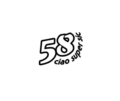 Adesivi moto adesivo 58 - ,