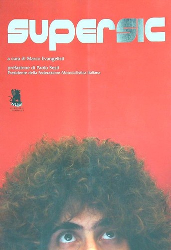 Supersic tributo marco - supersic.,