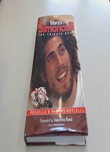 Marco simoncelli the - marco, simoncelli: