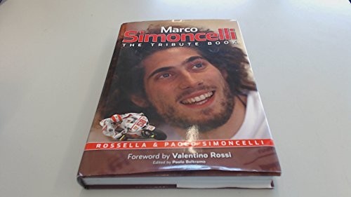 Marco simoncelli the tribute - marco,