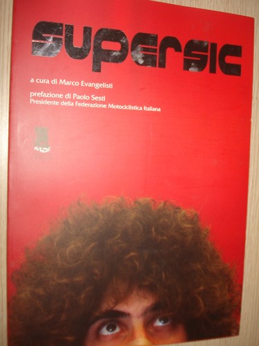 Libro book supersic super sic - supersic,