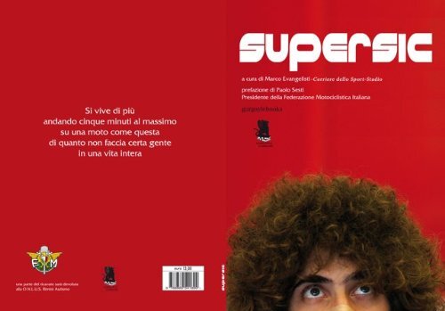 Super sic tributo marco - sic.,